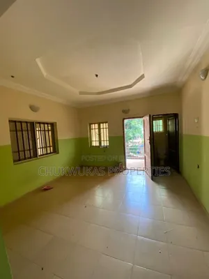 1bdrm Block of Flats in Enugu for rent