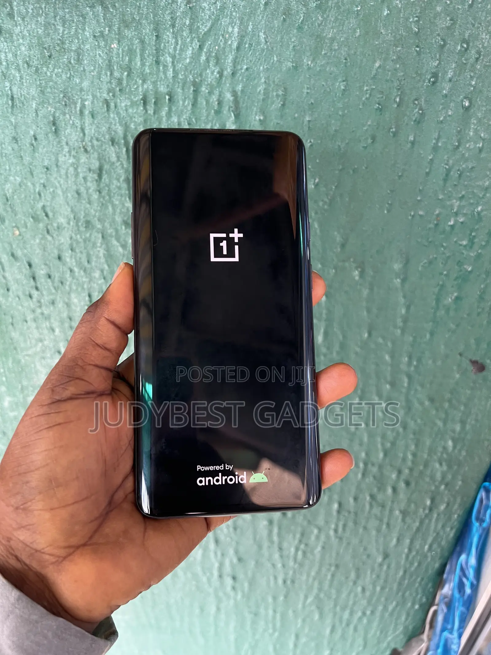 OnePlus 7 Pro 256 GB Black