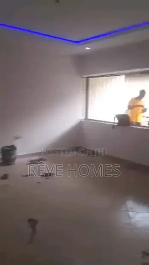 3bdrm Apartment in Shomolu for rent