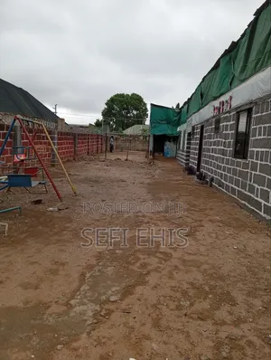 3bdrm Block of Flats in Nyanya for sale