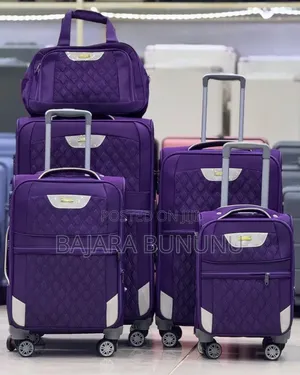 Luggage Sets of 6