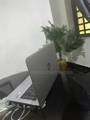 Laptop HP EliteBook 840 G3 8GB Intel Core i5 SSD 256GB