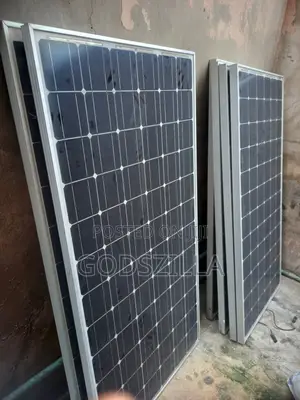 Solar Panel 200watt