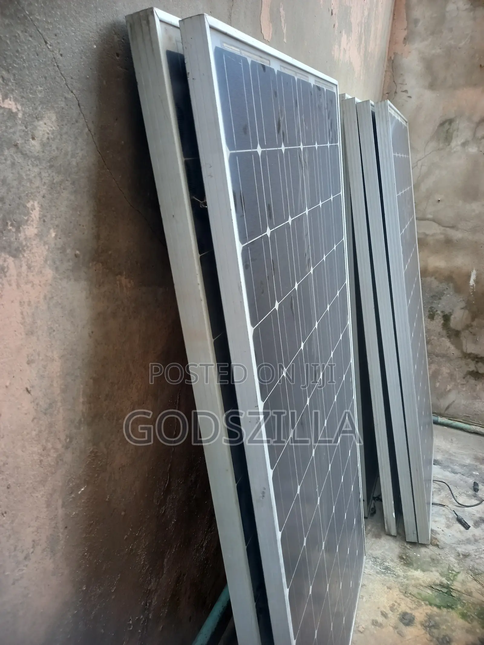 Solar Panel 200watt