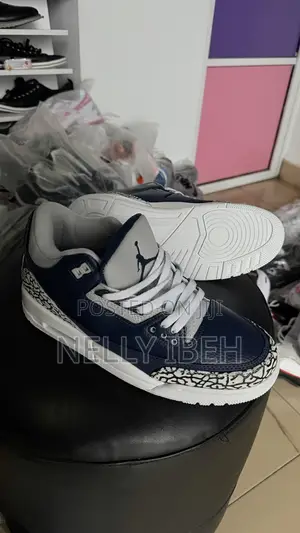 Shoes We Have Available in Store