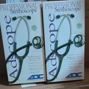 Stethoscope