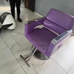 Salon Chair