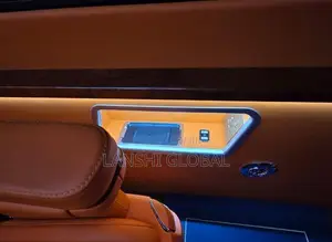 New Toyota Alphard 2025