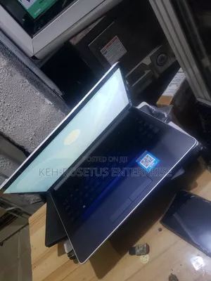 Laptop HP 14-ep0063 4GB AMD A4 SSD 60GB