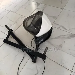Wall Mounted Hair Dryer
