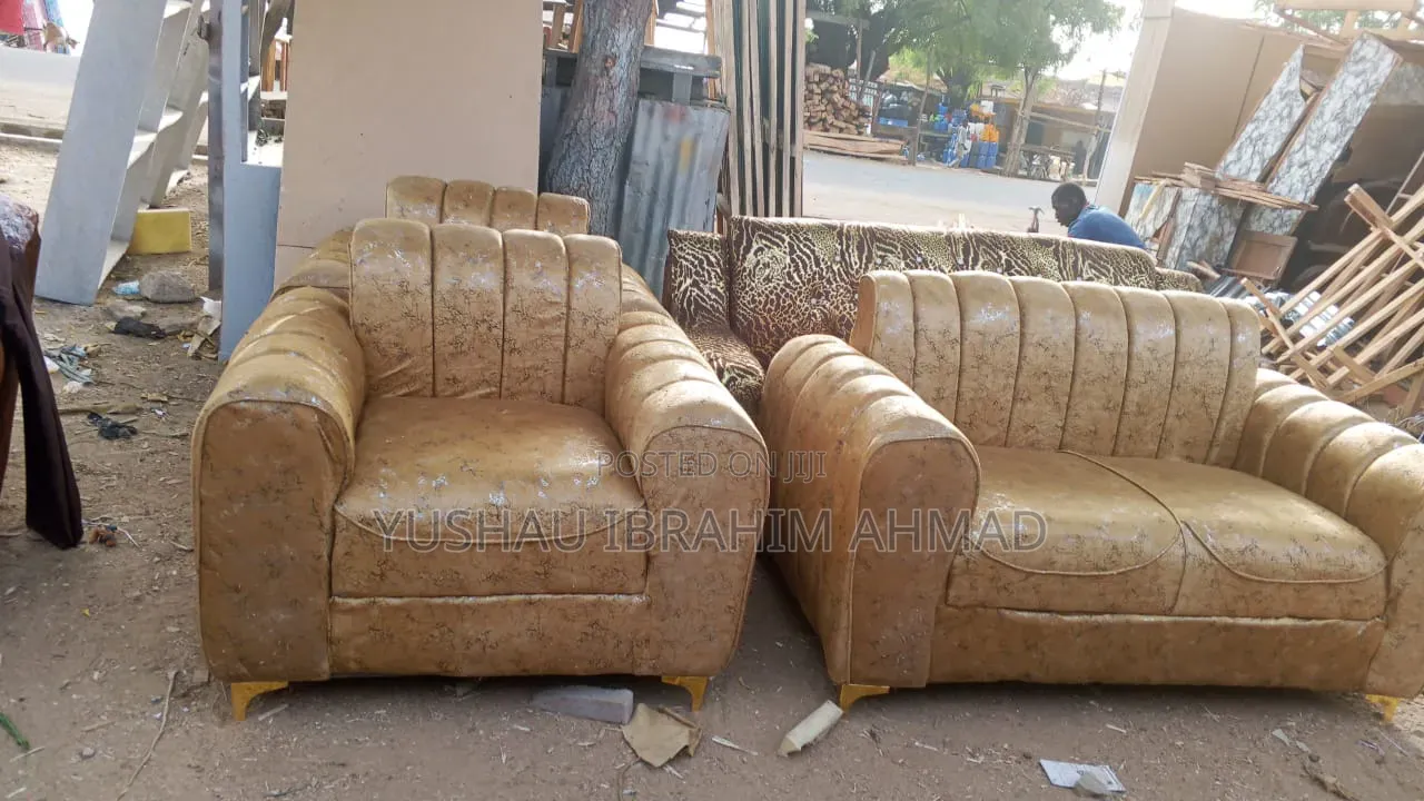 Furniture and Fitting