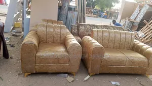 Furniture and Fitting