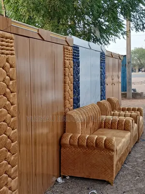 Furniture and Fitting