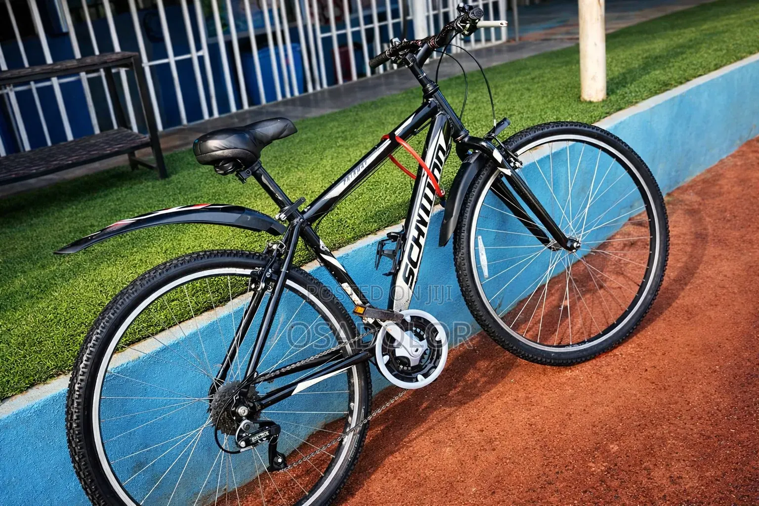 Bicycle for Sale Used