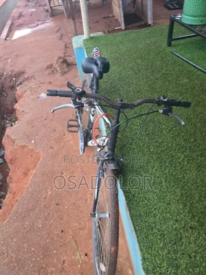 Bicycle for Sale Used