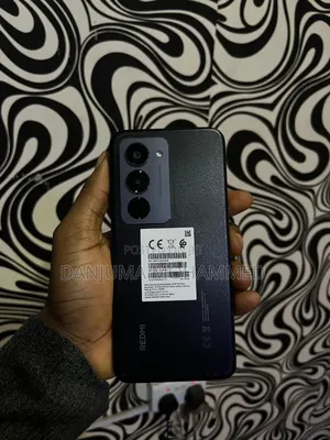 Xiaomi Redmi 15 256 GB Gray