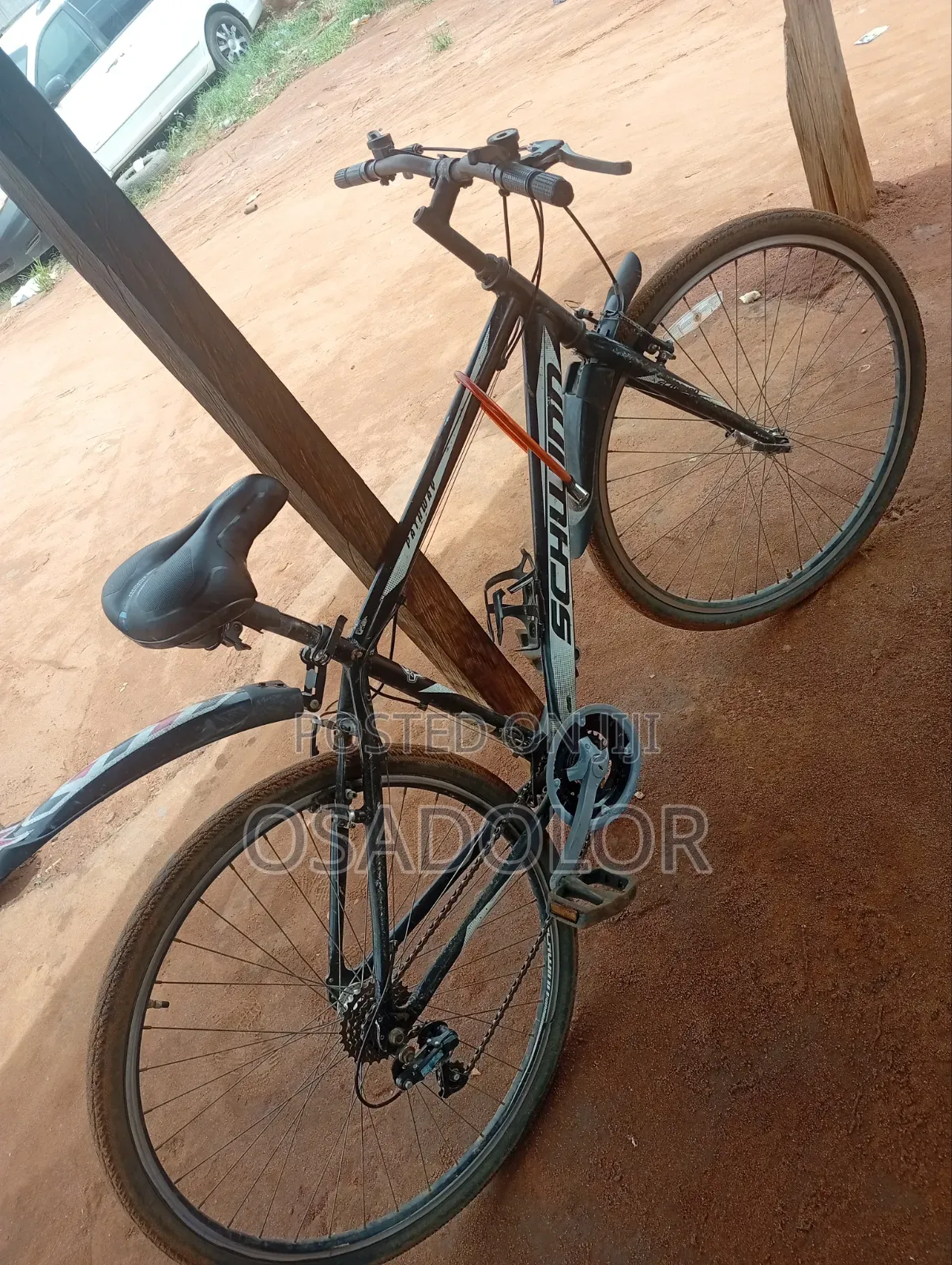 Bicycle for Sale Used