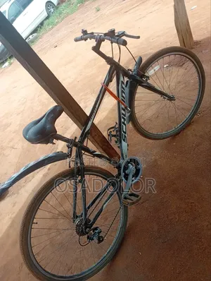 Bicycle for Sale Used