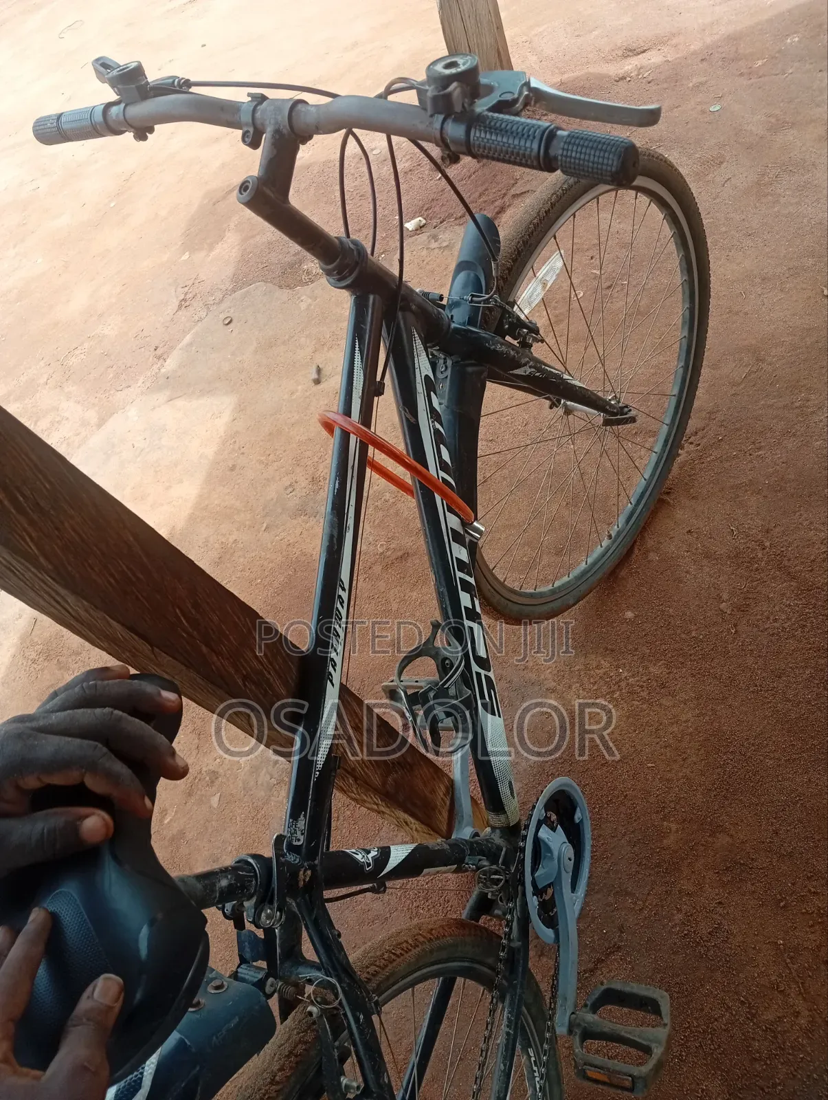 Bicycle for Sale Used
