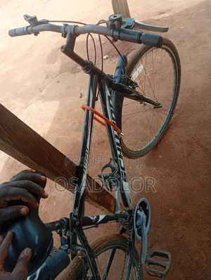 Bicycle for Sale Used