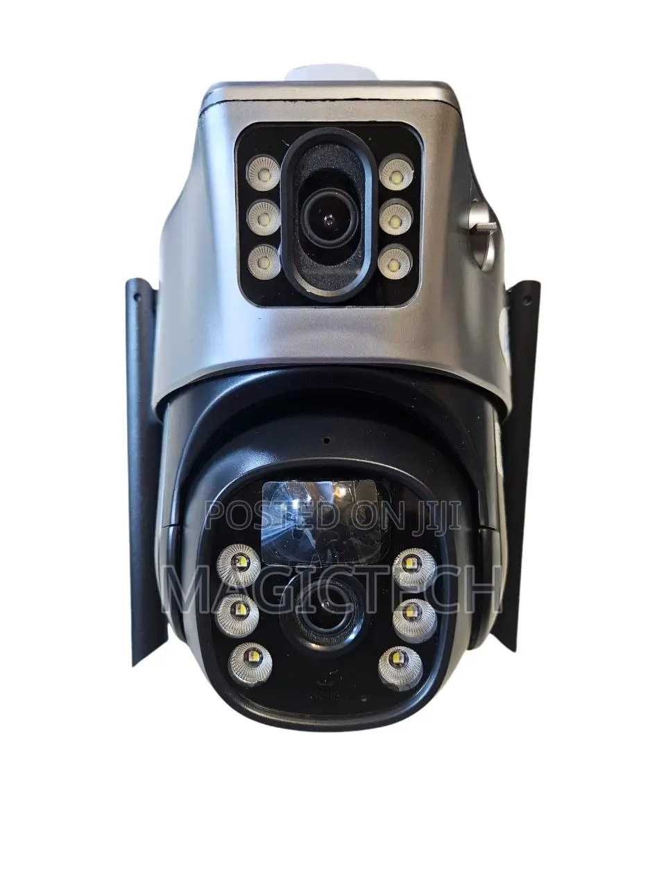 Super Vision V380pro Dual Lens Camera