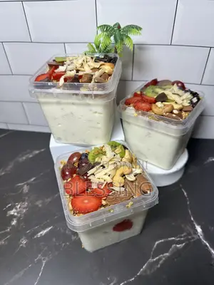 Deluxe Parfait