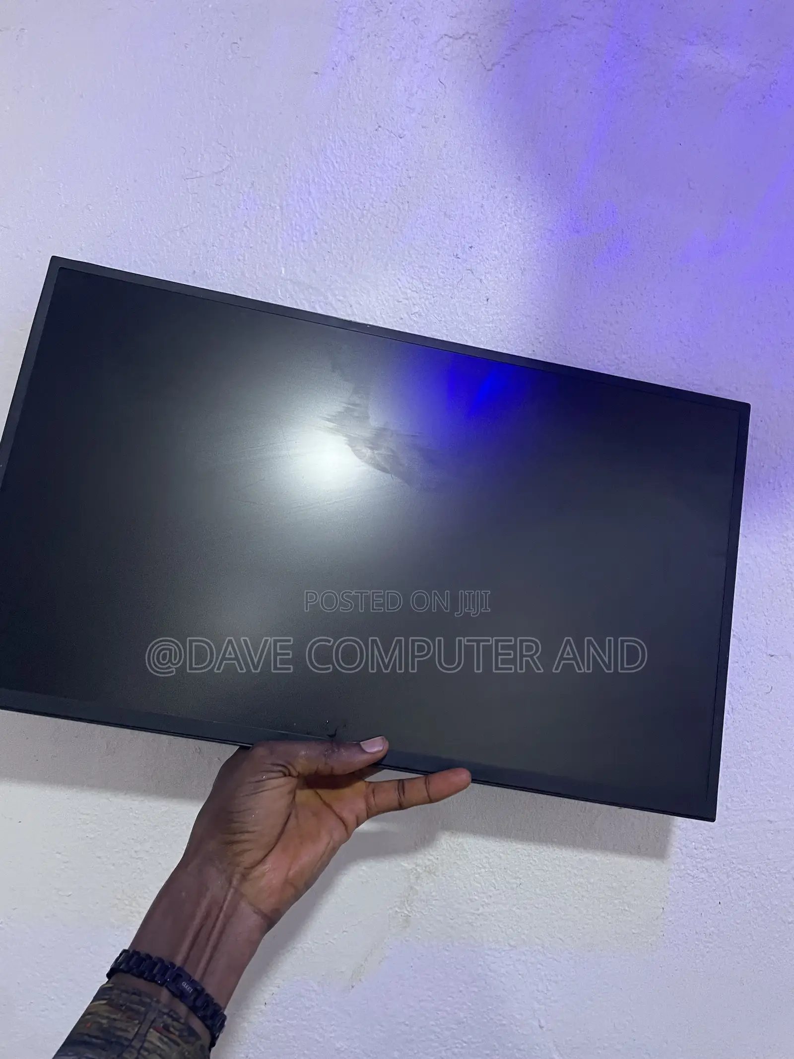 Iiyama Monitor 24inches Hdmi Input