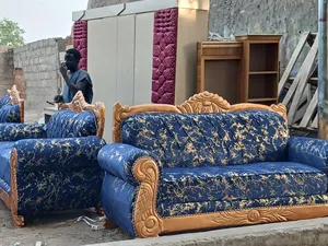 Furniture and Fitting