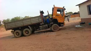 Volvo Fl10