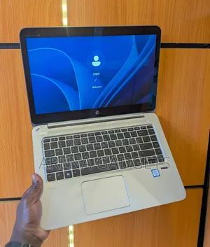 Laptop HP EliteBook 1040 G3 8GB Intel Core i5 SSD 256GB