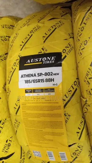 185/65/15 Auston Tyre