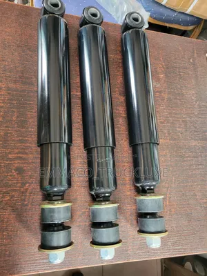 Shock Absorber for Mack