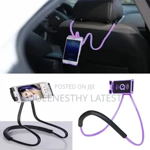 Neck Phone Holder