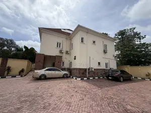 1bdrm Apartment in Zone 1 / Wuse for rent