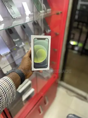 New Apple iPhone 12 128 GB