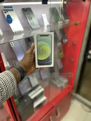 New Apple iPhone 12 128 GB