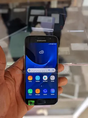 Samsung Galaxy S7 32 GB Black
