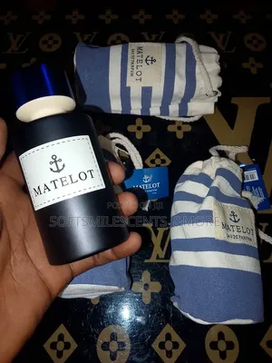 Matelot 50ml