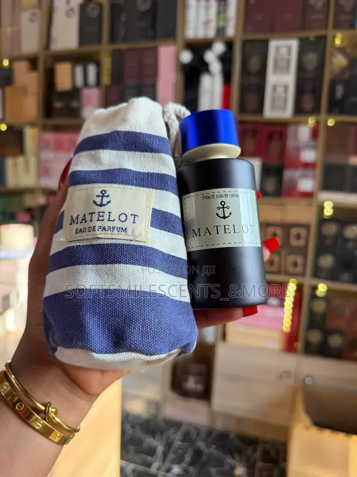 Matelot 50ml
