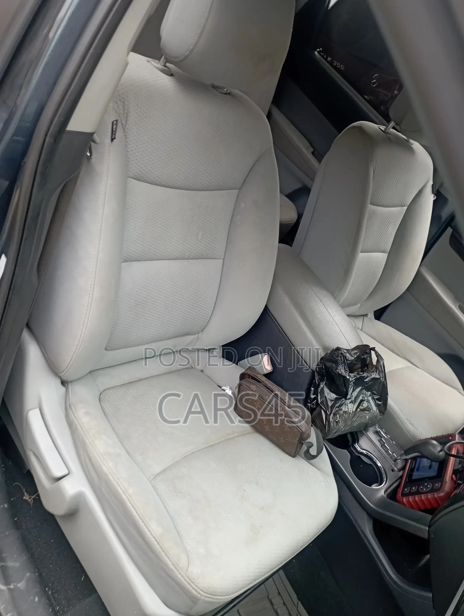 Kia Sorento 2011 Blue