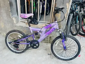 Teenage Size 20 Medium Bicycle / Working Perfectly/ Lagos Nigeria