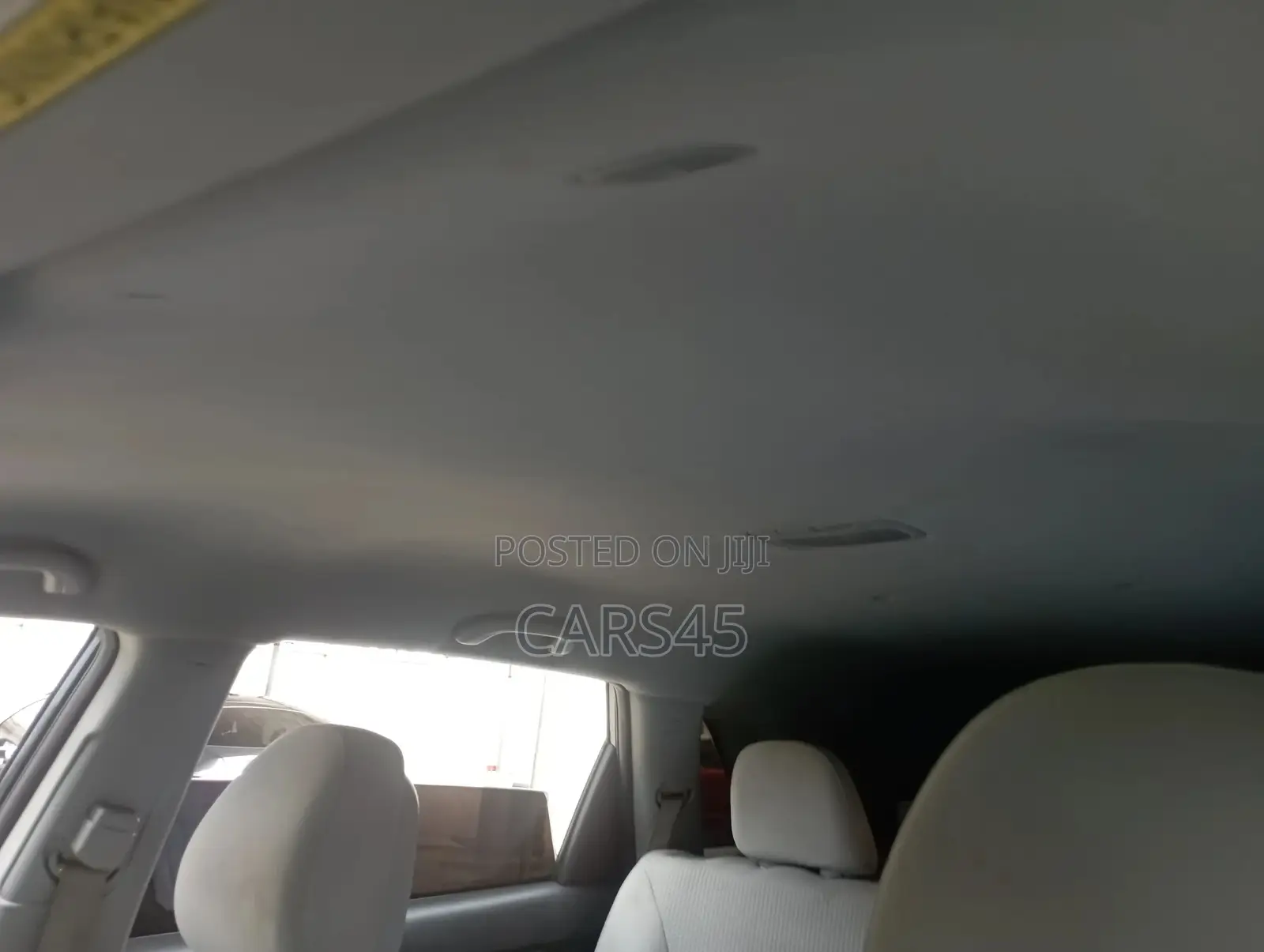 Kia Sorento 2011 Blue