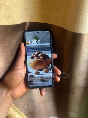 Tecno Pop 10 64 GB Gray