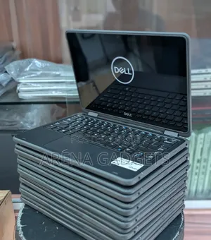 Laptop Dell Latitude 11 3190 4GB Intel Pentium SSD 128GB