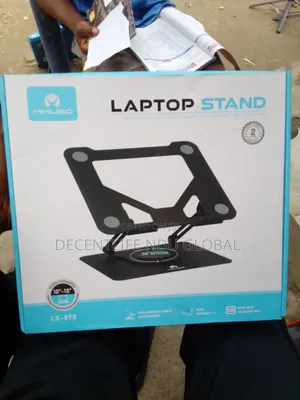 Rotating Laptop Stand Mikuso