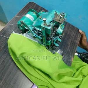 Weaving Machine