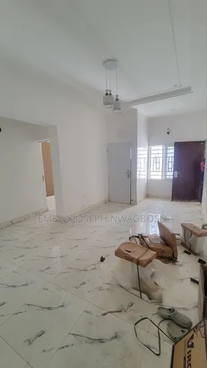 2bdrm Block of Flats in Dawaki for rent