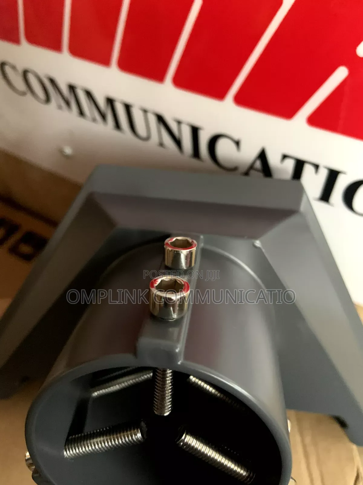 Starlink Gen 3 Pipe/Roof Mount Adapter
