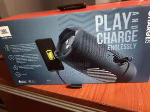 JBL Charge 5