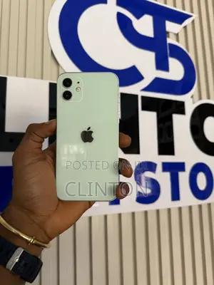 Apple iPhone 12 128 GB Green